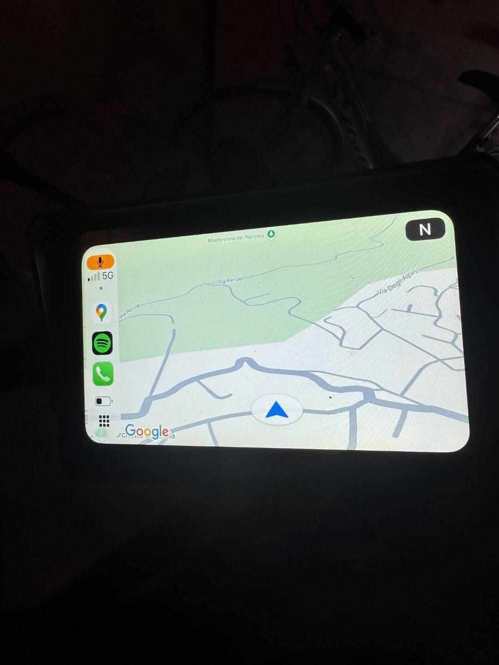 Sym Jet X 125 (2021 - 24) (3)