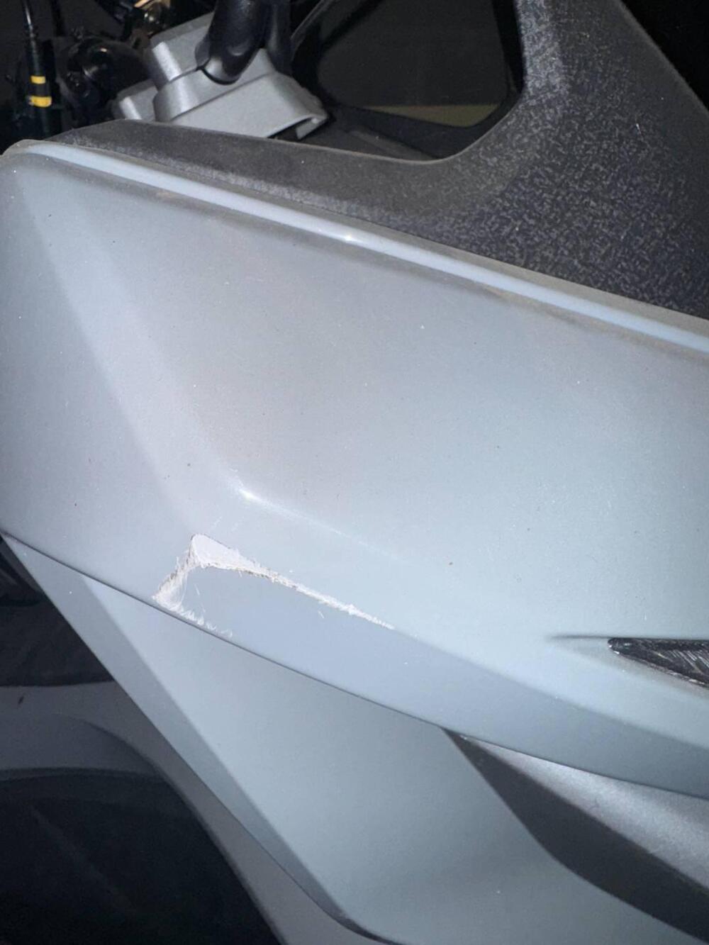 Sym Jet X 125 (2021 - 24) (6)