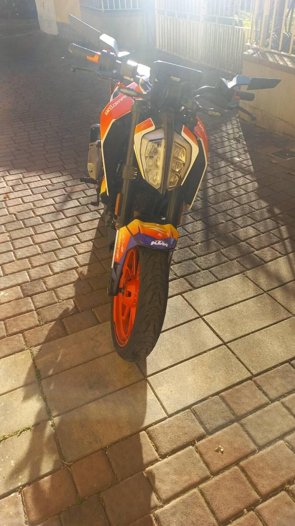 KTM 125 Duke (2024 - 25) (5)