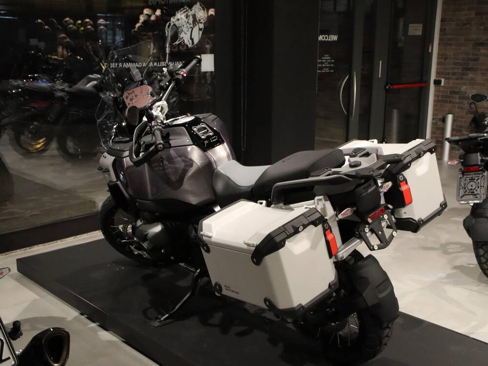 Bmw R 1300 GS Adventure (2025 - 26) (9)