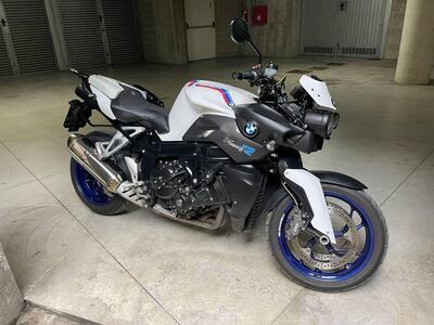 Bmw K 1200 R usata