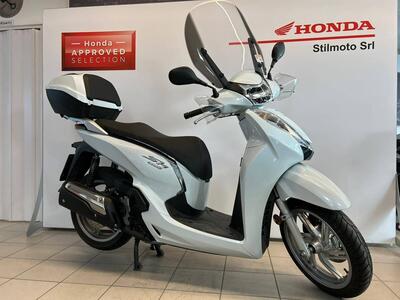 Honda SH 300 i ABS (2016 - 20) usata