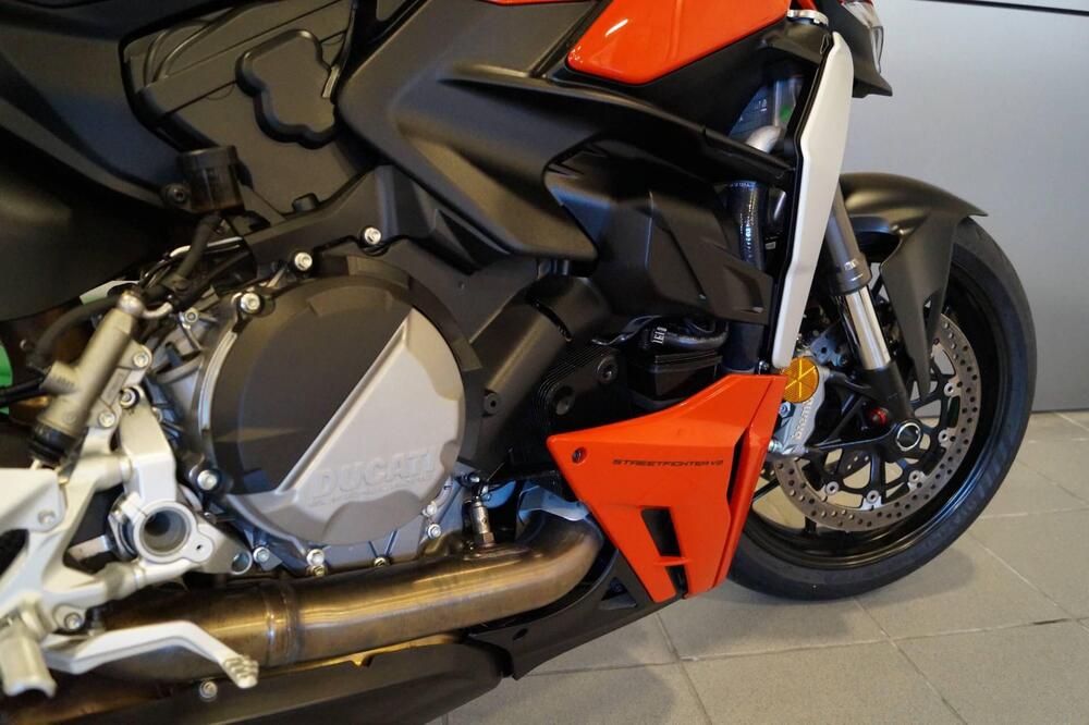 Ducati Streetfighter V2 (2022 - 24) (6)