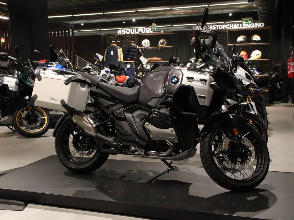 Bmw R 1300 GS Adventure (2025 - 26)