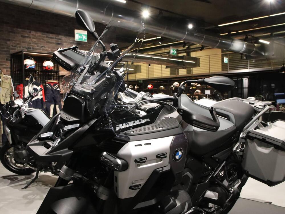 Bmw R 1300 GS Adventure (2025 - 26) (3)
