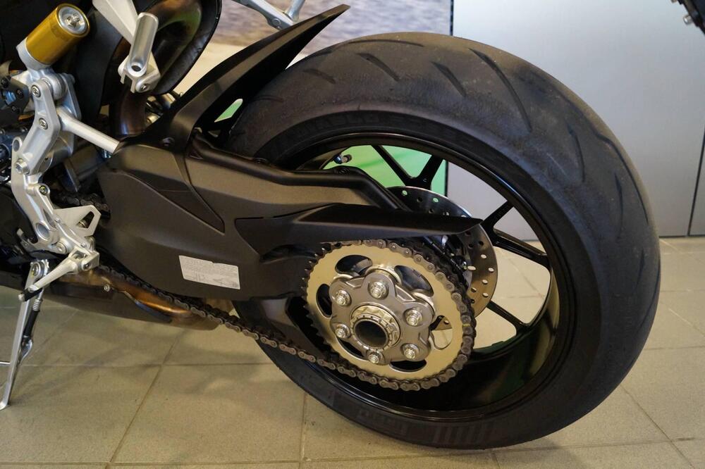 Ducati Streetfighter V2 (2022 - 24) (9)