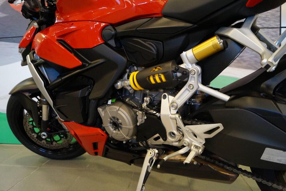 Ducati Streetfighter V2 (2022 - 24) (10)