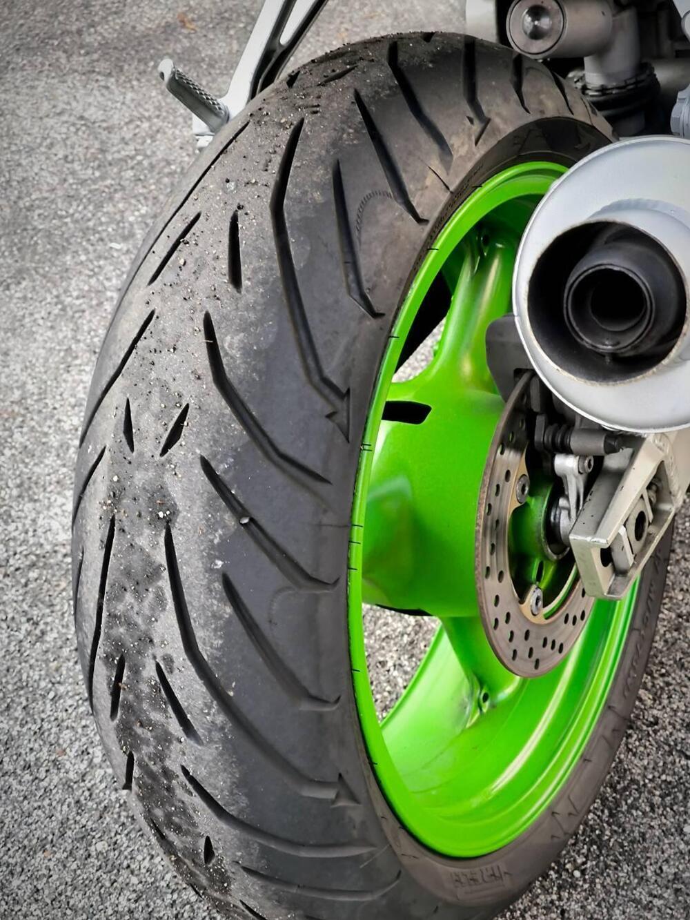 Kawasaki Ninja 636 ZX-6R (2002 - 03) (3)