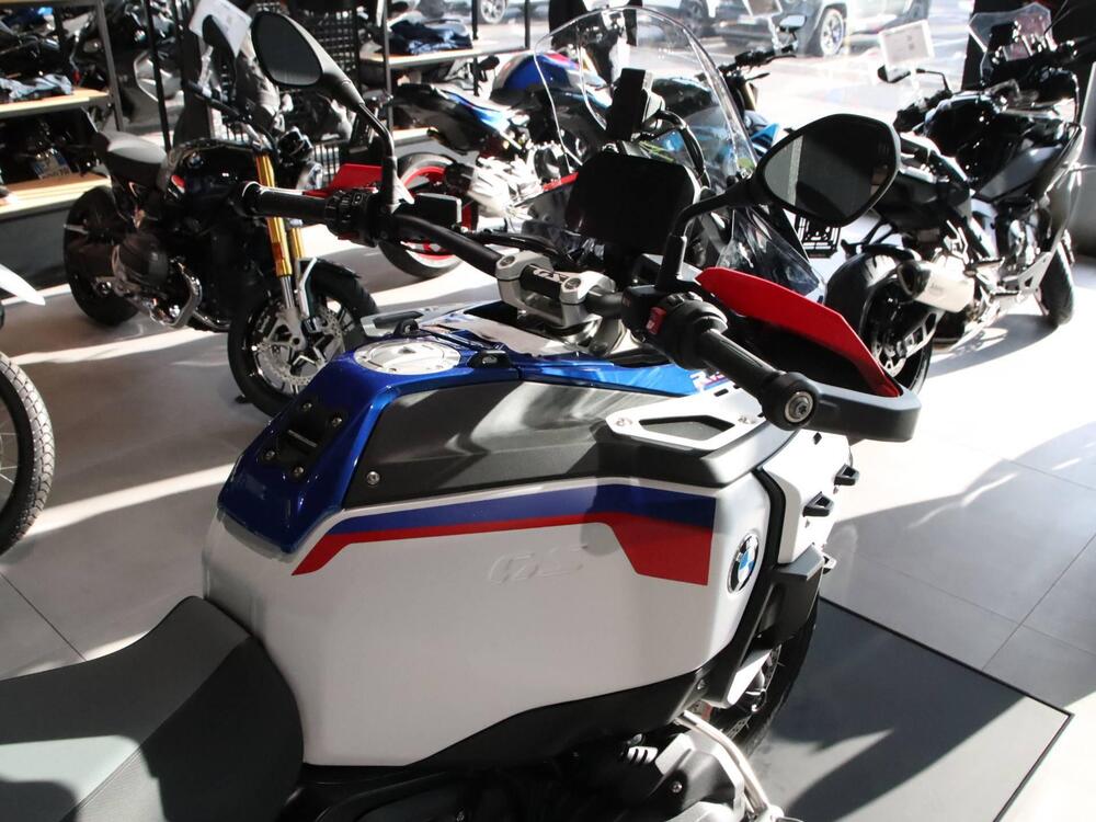 Bmw R 1300 GS Adventure (2025 - 26) (6)