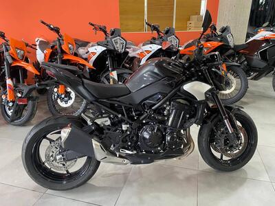 Kawasaki Z 900 (2025 - 26) usata