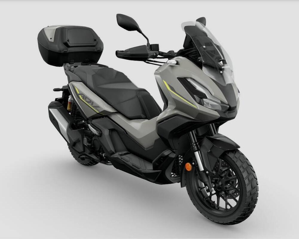 Honda ADV 350 Special Edition (2025 - 26)