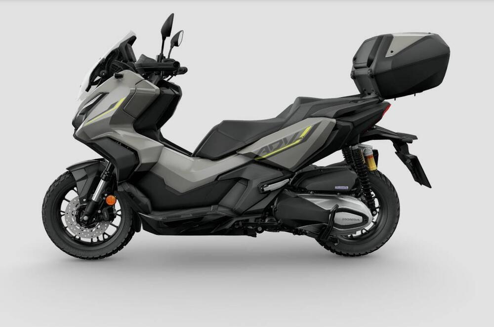 Honda ADV 350 Special Edition (2025 - 26) (2)
