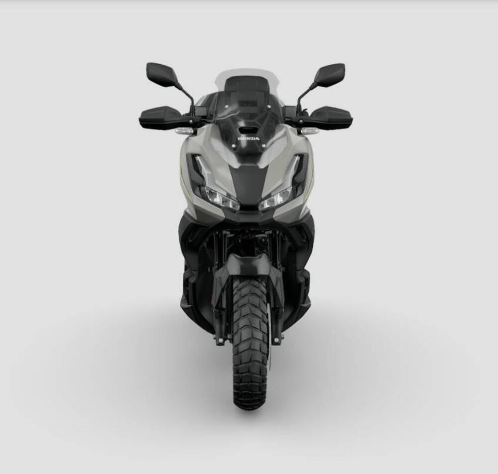 Honda ADV 350 Special Edition (2025 - 26) (4)