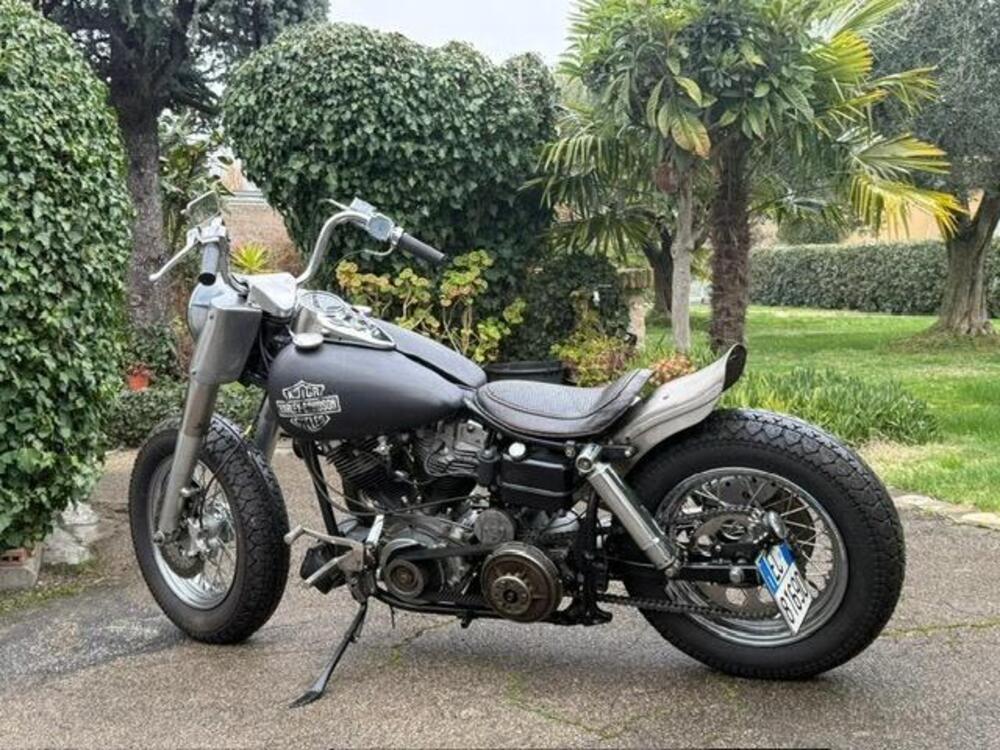 Harley-Davidson FLH 1200 Shovelhead (2)