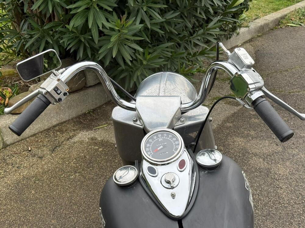 Harley-Davidson FLH 1200 Shovelhead (3)