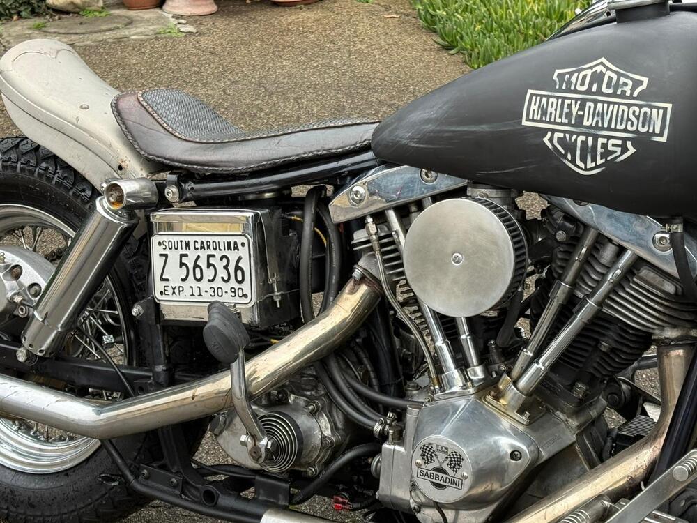 Harley-Davidson FLH 1200 Shovelhead (4)