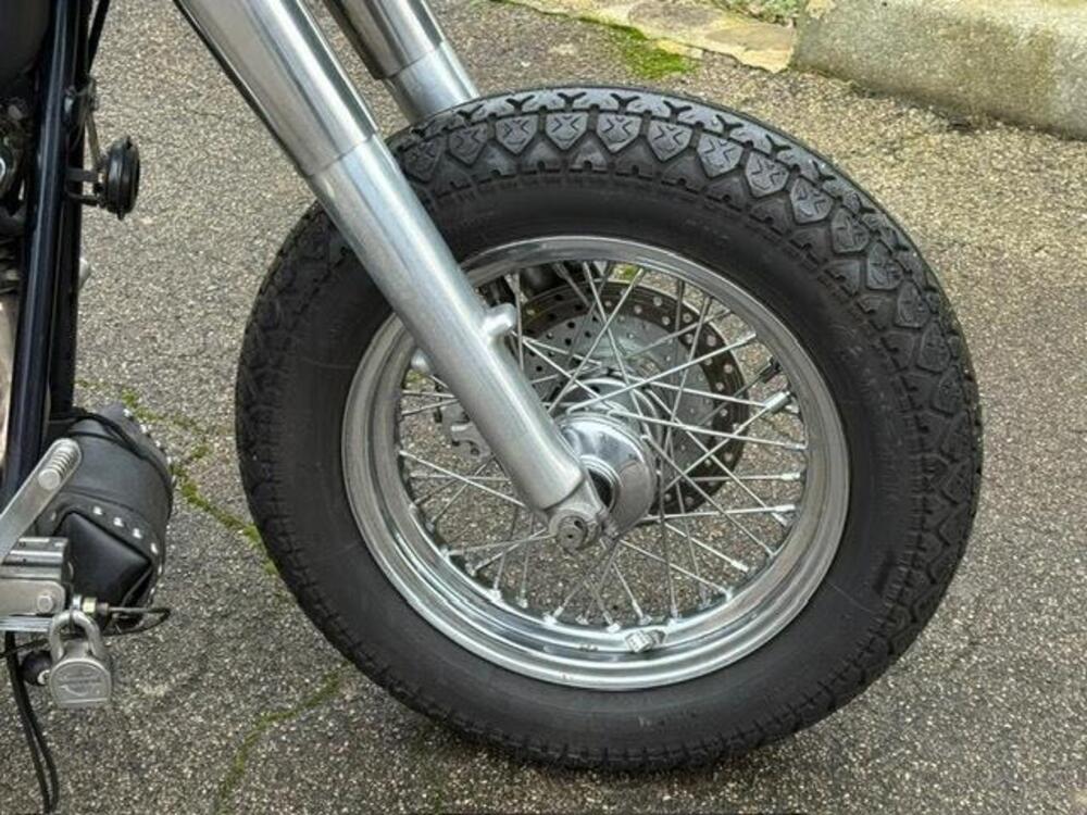 Harley-Davidson FLH 1200 Shovelhead (5)