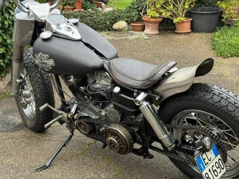 Harley-Davidson FLH 1200 Shovelhead (6)