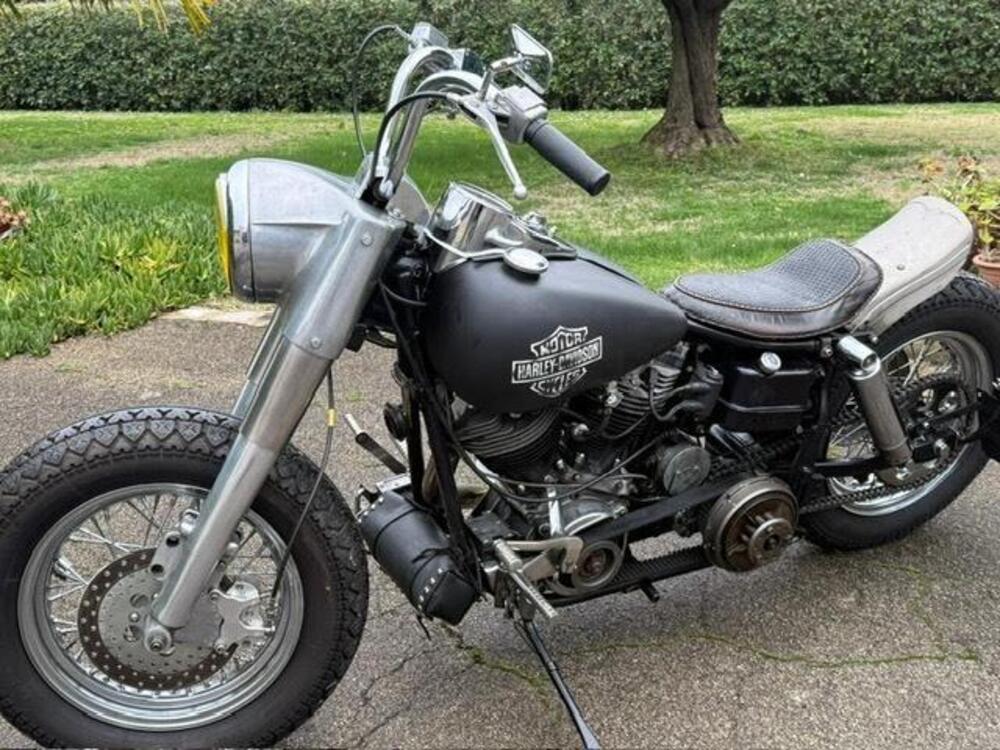 Harley-Davidson FLH 1200 Shovelhead (8)