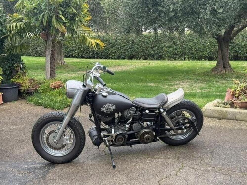 Harley-Davidson FLH 1200 Shovelhead (9)