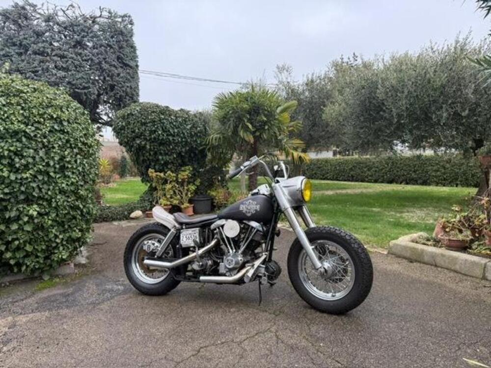 Harley-Davidson FLH 1200 Shovelhead (11)