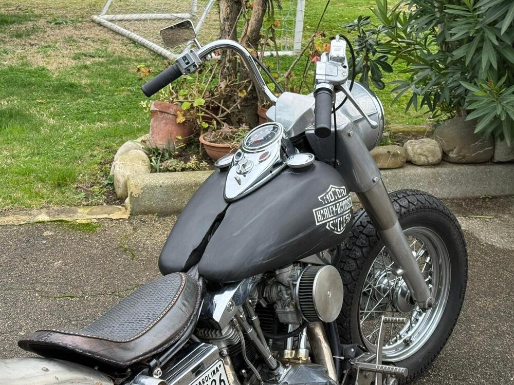 Harley-Davidson FLH 1200 Shovelhead (12)