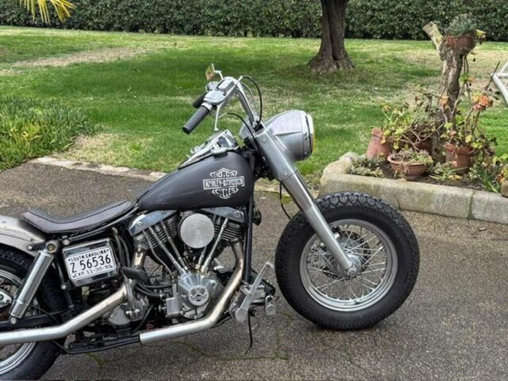 Harley-Davidson FLH 1200 Shovelhead (13)