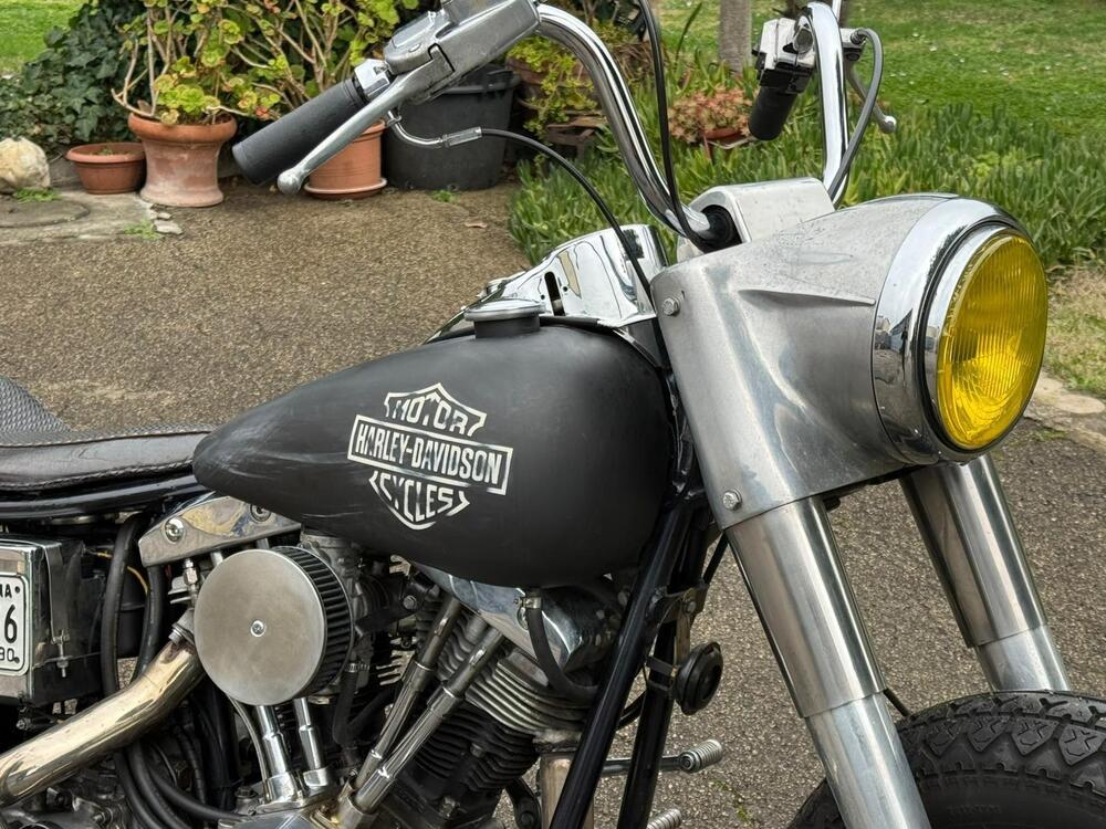 Harley-Davidson FLH 1200 Shovelhead (15)