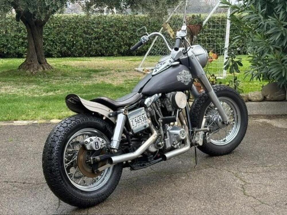 Harley-Davidson FLH 1200 Shovelhead (16)