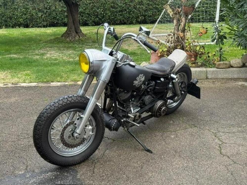 Harley-Davidson FLH 1200 Shovelhead (17)
