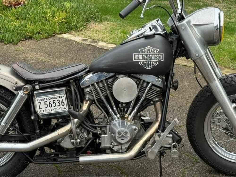 Harley-Davidson FLH 1200 Shovelhead (18)