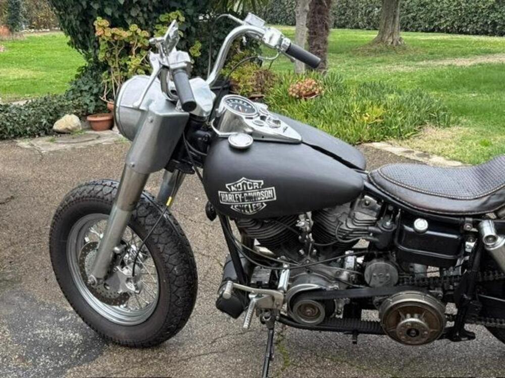 Harley-Davidson FLH 1200 Shovelhead (19)