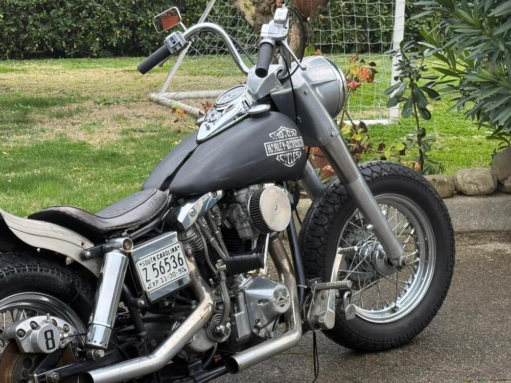 Harley-Davidson FLH 1200 Shovelhead (20)