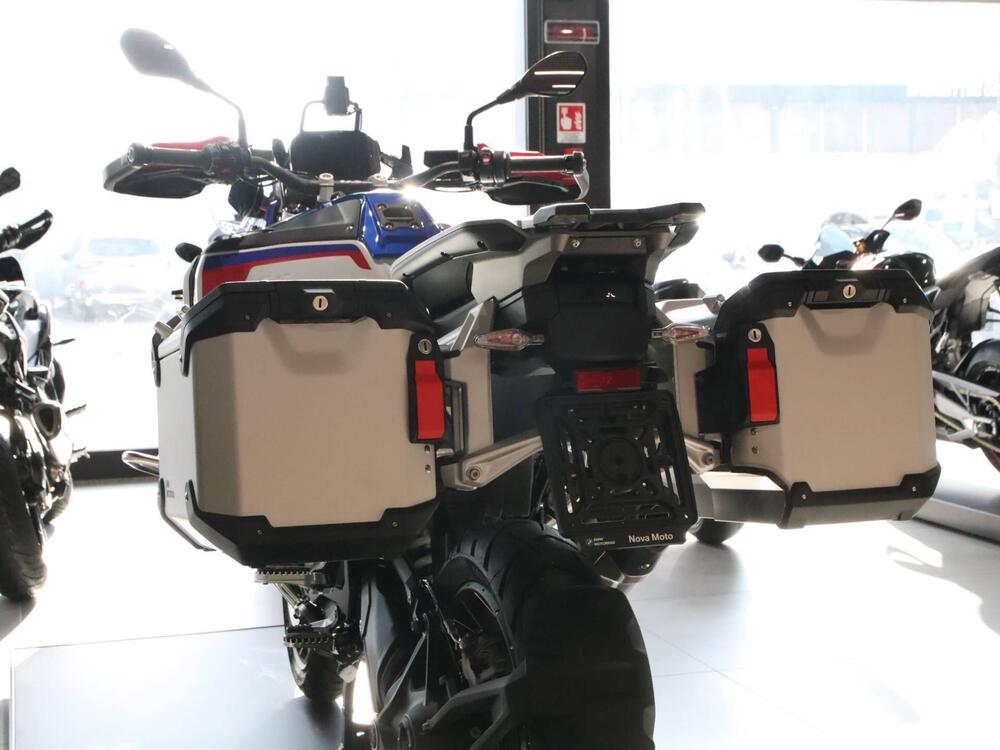 Bmw R 1300 GS Adventure (2025 - 26) (7)