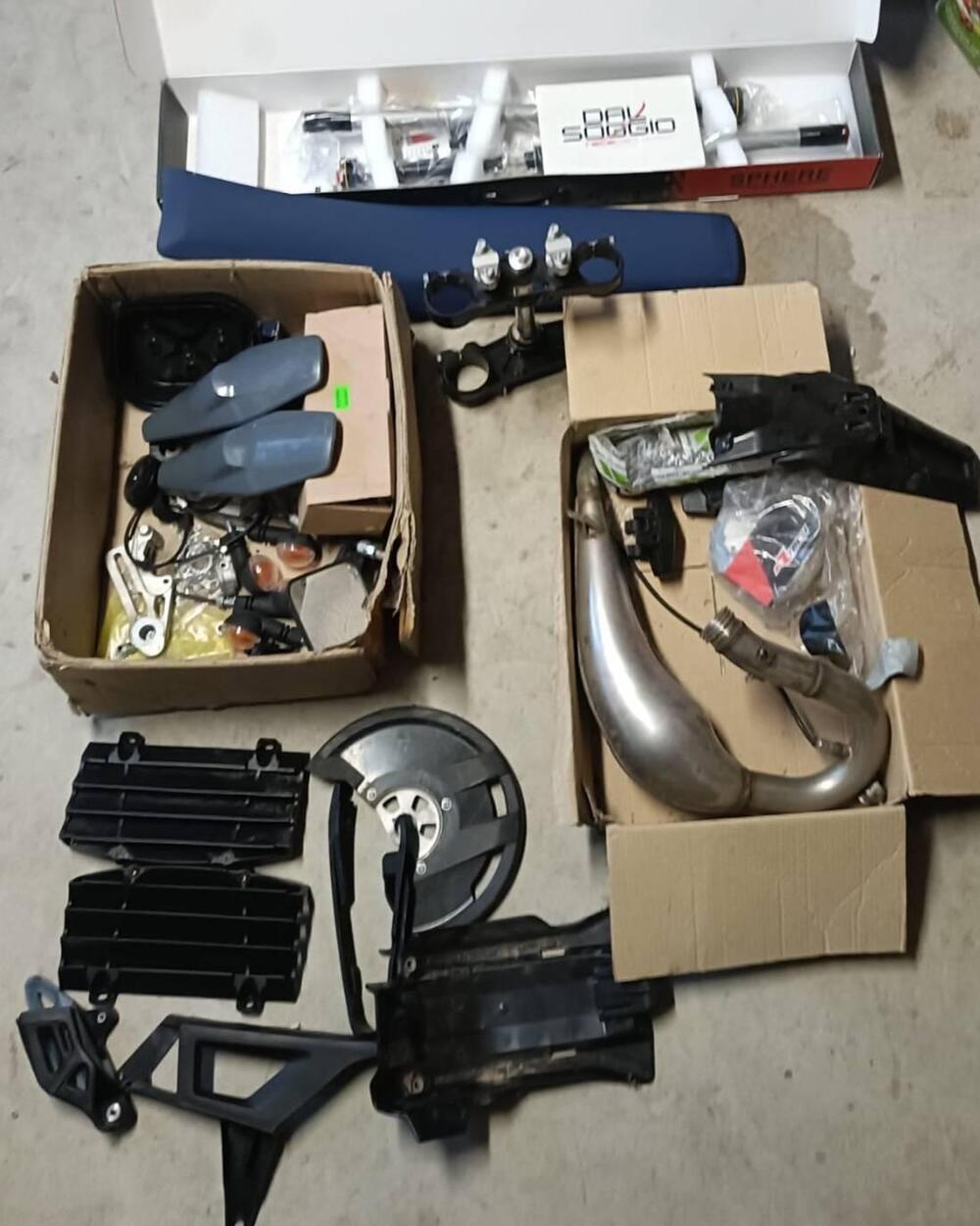 Husqvarna TE 300i (2019) (6)