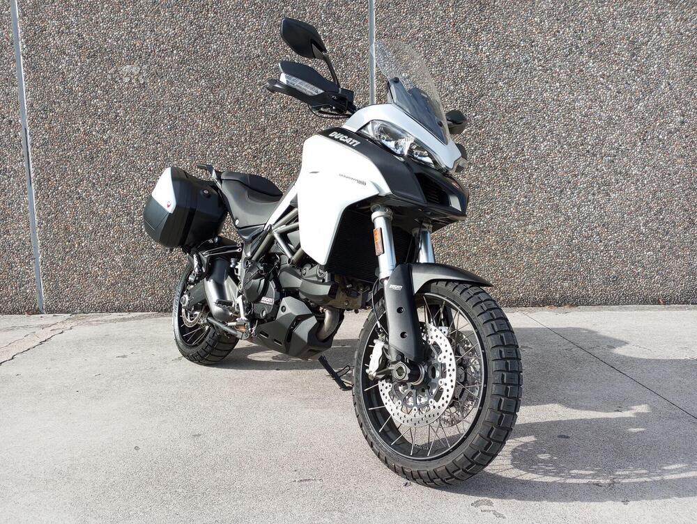 Ducati Multistrada 950 (2019 - 20) (3)