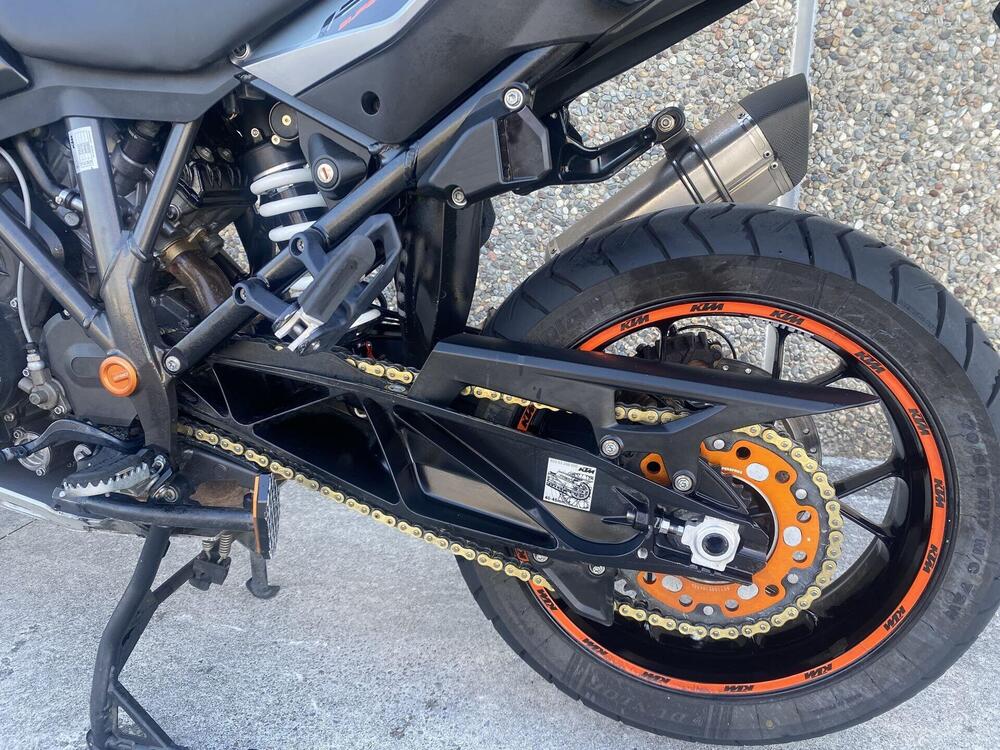 KTM 1290 Super Adventure S (2017 - 20) (5)