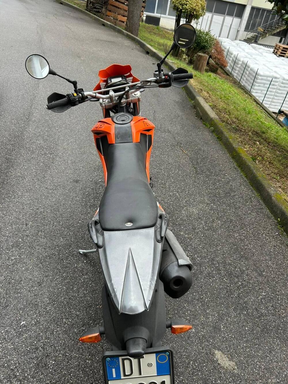 Betamotor Alp 4.0 (2008 - 17) (3)