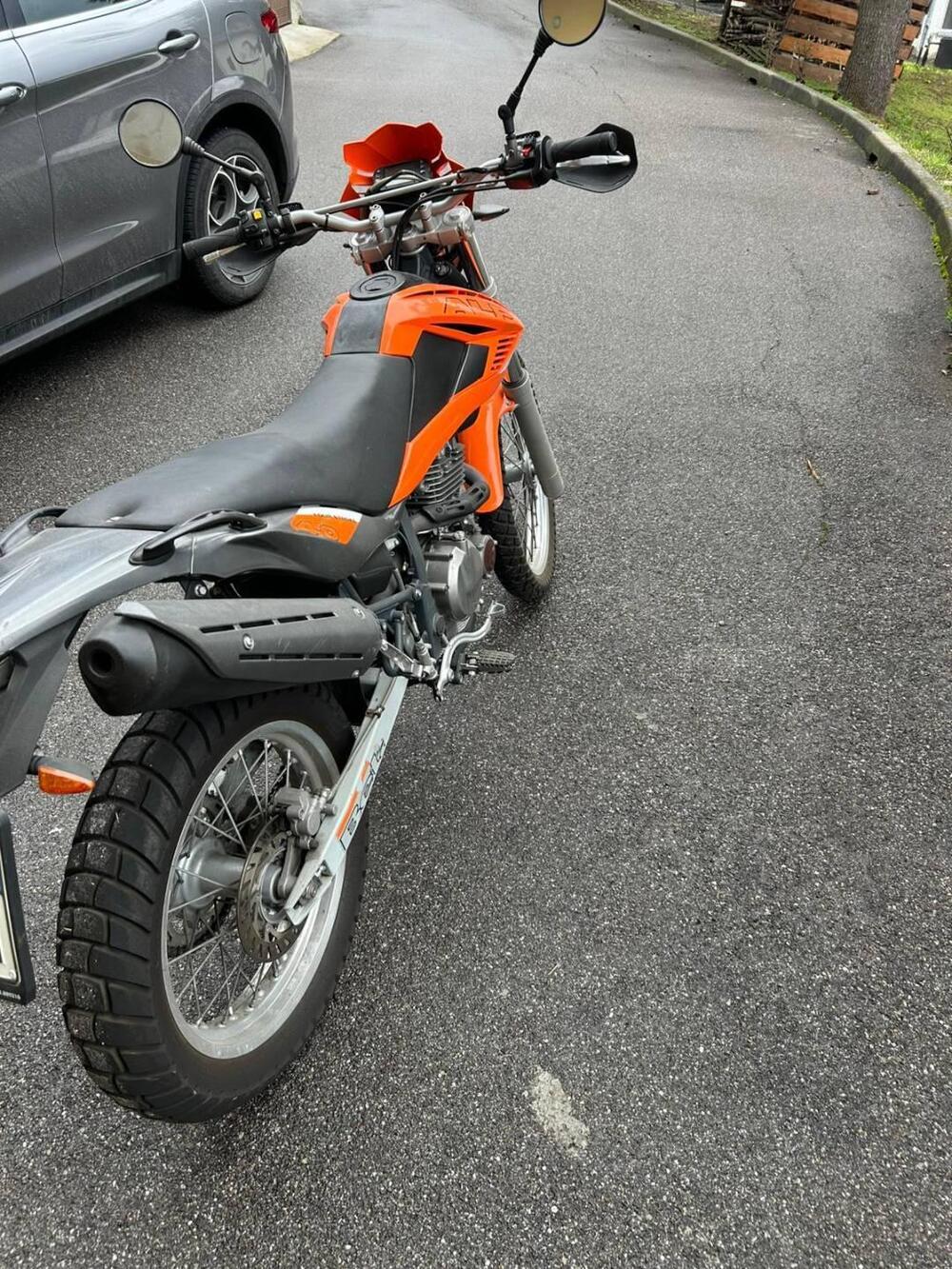 Betamotor Alp 4.0 (2008 - 17) (4)