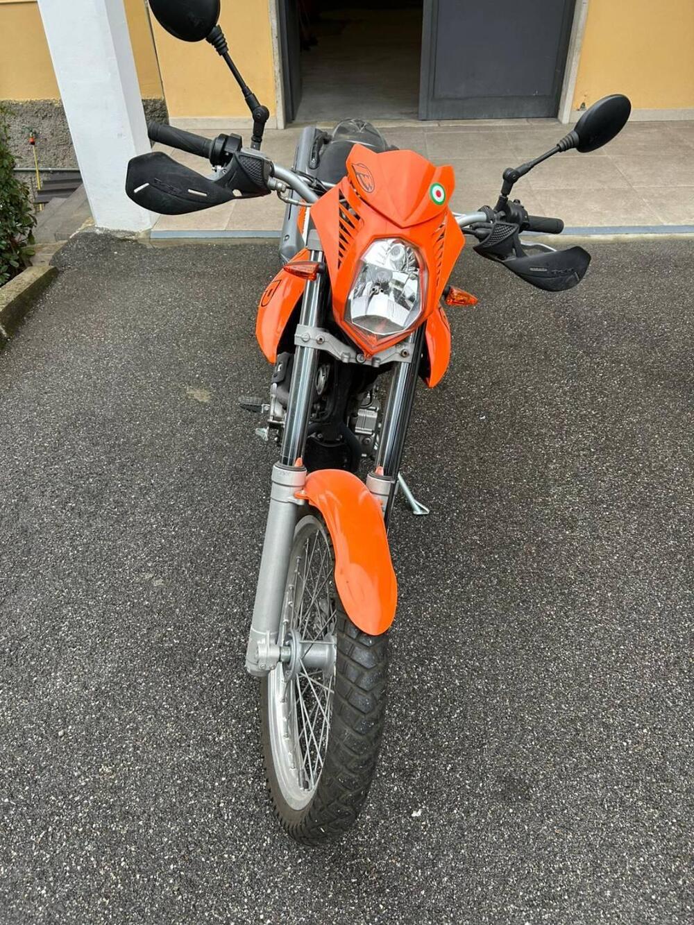 Betamotor Alp 4.0 (2008 - 17) (5)