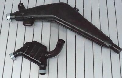 Compensatore BMW R80G/S