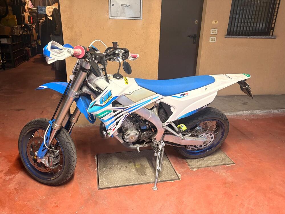 Tm Moto SMR 125 Fi 2t (2021 - 22) (3)