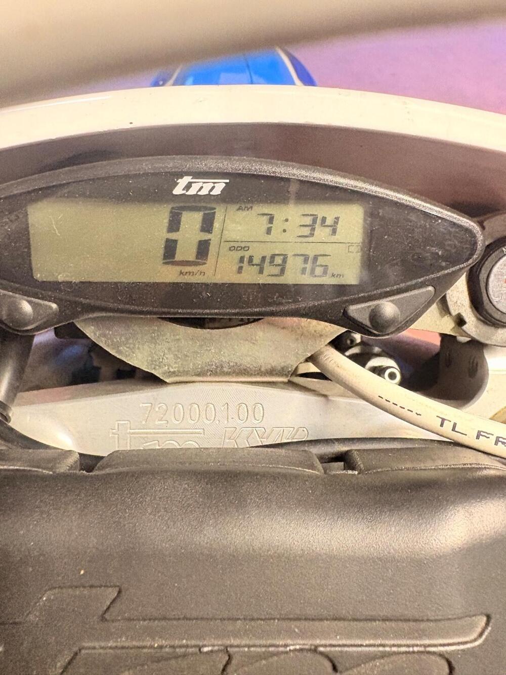 Tm Moto SMR 125 Fi 2t (2021 - 22) (4)