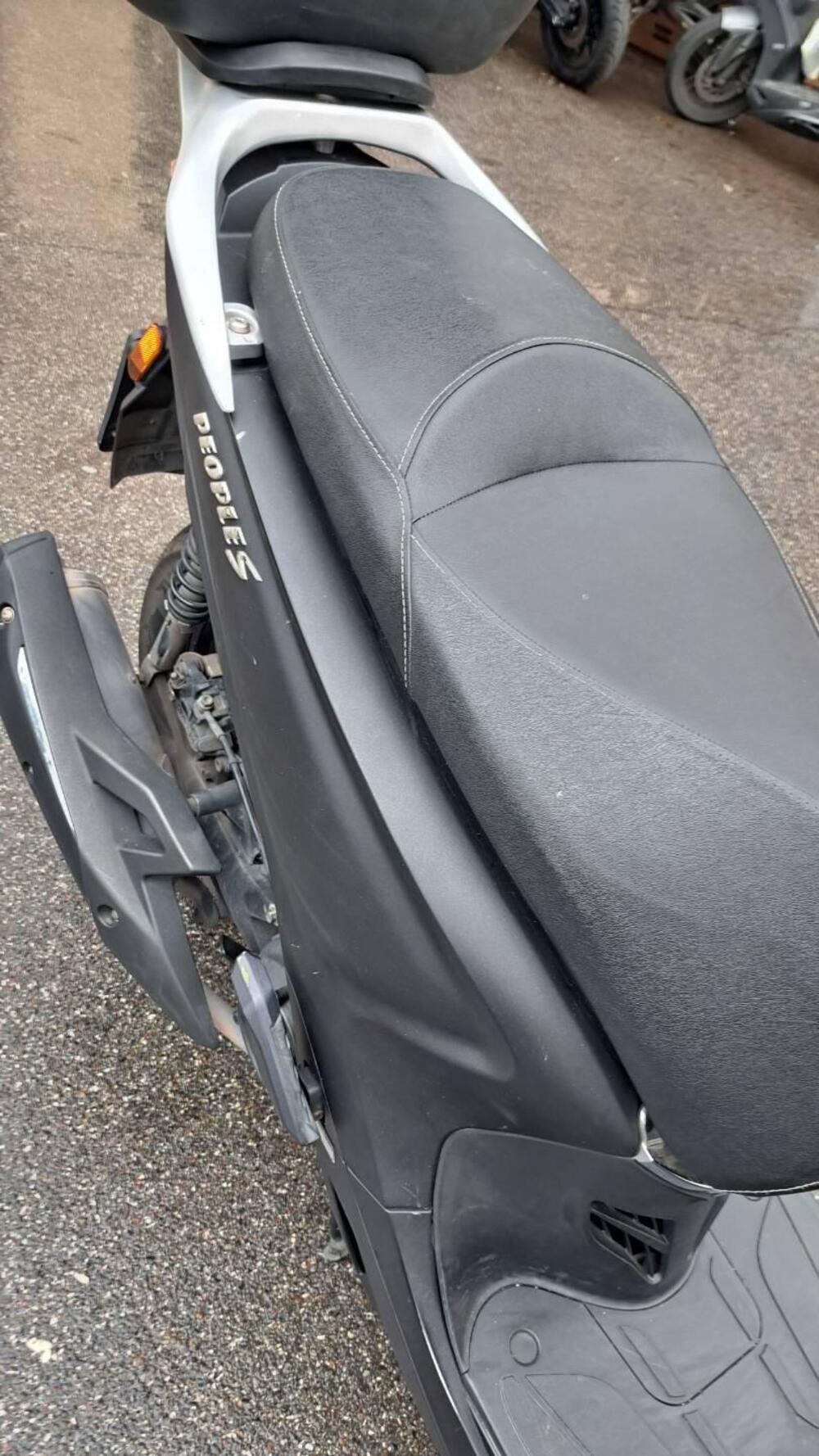 Kymco People 200i S (2021 - 26) (3)