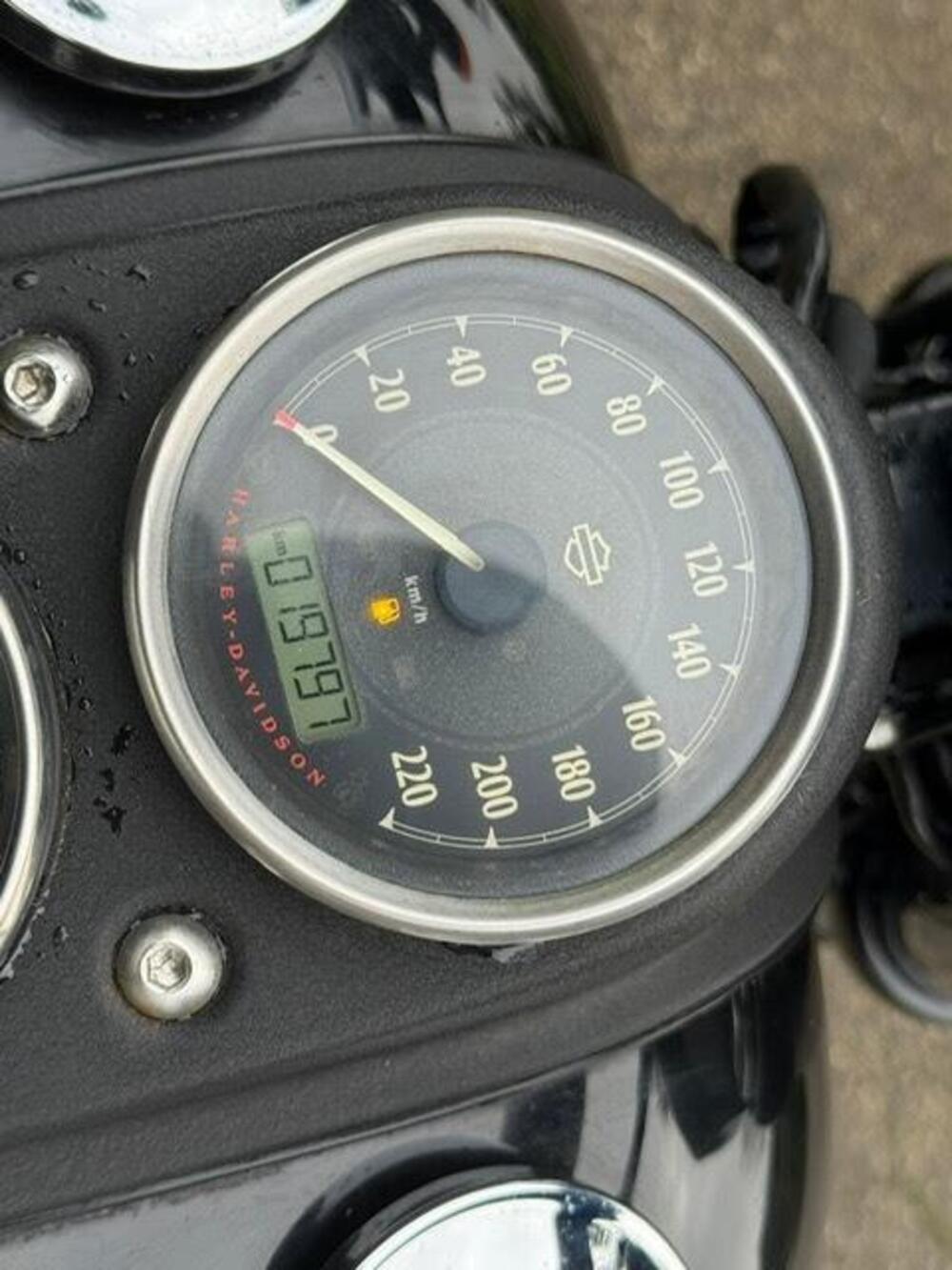 Harley-Davidson 1800 Low Rider S (2016 - 17) - FXDLS (18)