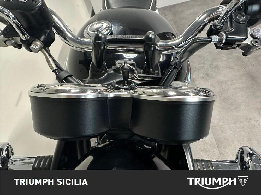 Triumph Bonneville T120 (2021 - 25) (10)