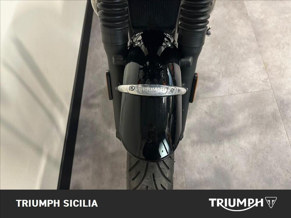Triumph Bonneville T120 (2021 - 25) (9)