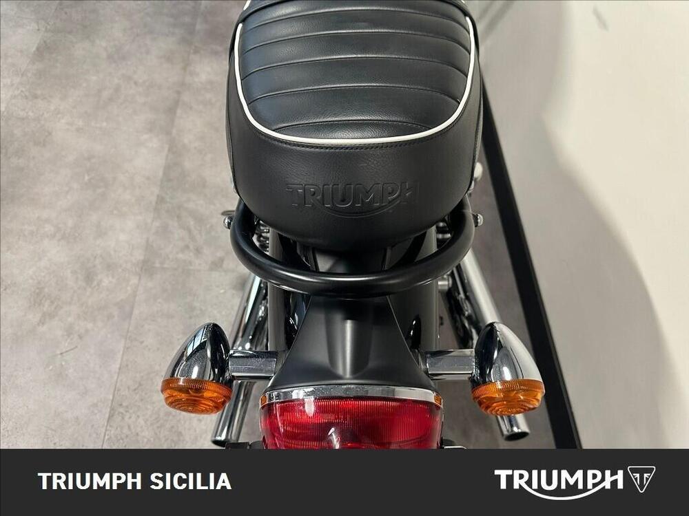 Triumph Bonneville T120 (2021 - 25) (15)