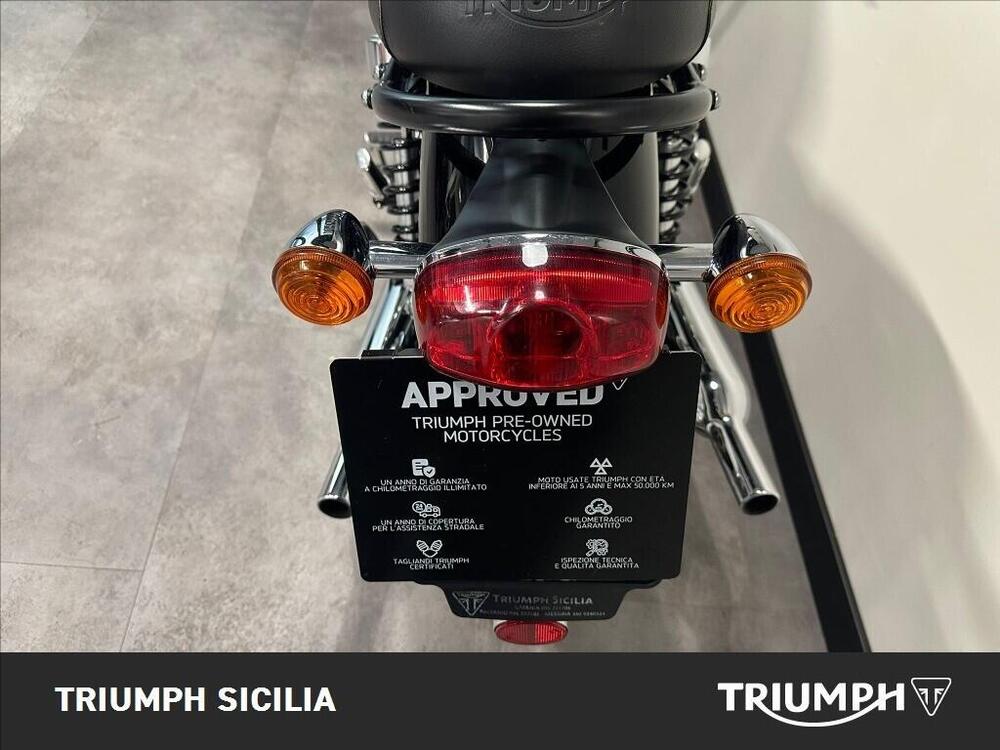Triumph Bonneville T120 (2021 - 25) (18)