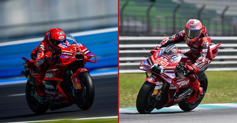 MotoGP 2026. Le livree a confronto. Cosa &egrave; cambiato rispetto al 2025?